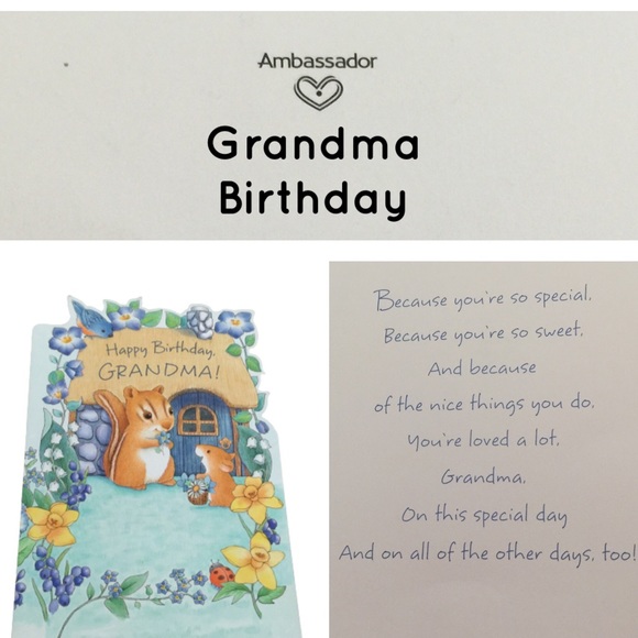 GREETING CARDS Colorful Assortment for a Variety of Occasions and People NWT - Picture 2 of 15